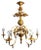 Antique French Chandelier For Sale