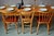 Large Farm Table, 1890s For Sale - Image 4 of 18