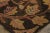 Traditional Antique Hooked Runner With “God Bless Our Home” Quote in Beige & Brown - Rug & Kilim For Sale - Image 3 of 8