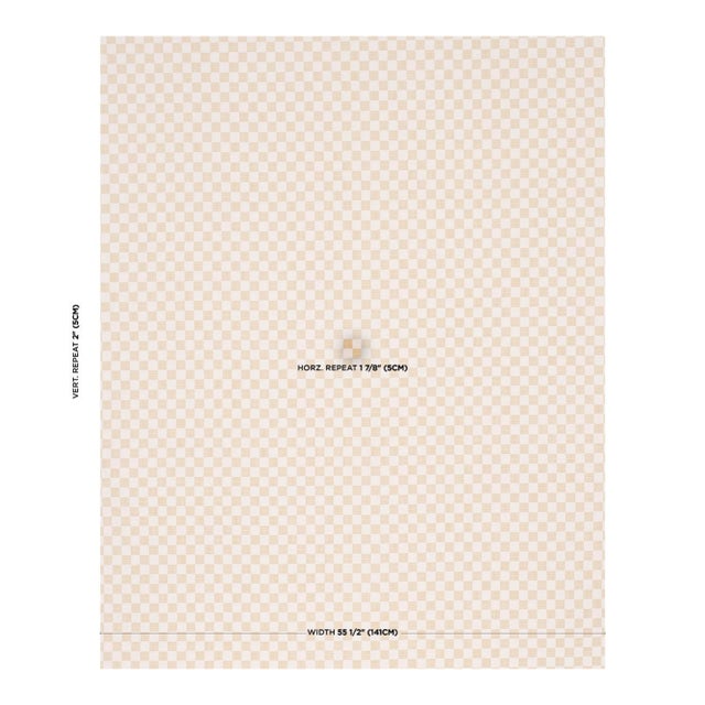 SAMPLE - Schumacher Elkhart Performance Fabric In Yellow For Sale