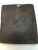 18th Century 18th Century Continental Carved Wood Cake Mold For Sale - Image 5 of 12
