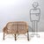 Made in Italy, 1960s. It is made in bamboo. This sofa is a vintage item, therefore it might show slight traces of use, but...
