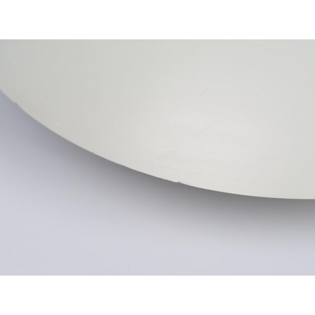 Metal Vintage Danish PH 4/3 Hanging Lamps by Poul Henningsen for Louis Poulsen, 1966, Set of 2 For Sale - Image 7 of 15