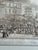 18th-Century French Etching — Papal Civic Ceremony, Rome (1777) For Sale - Image 9 of 9