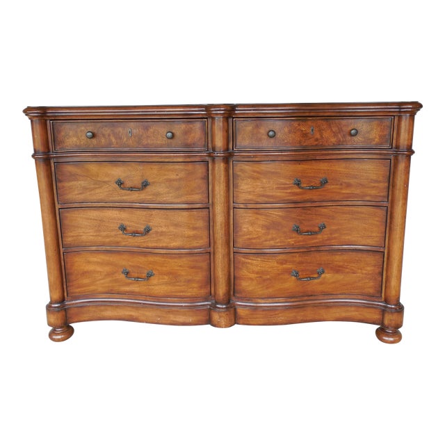 Lexington Furniture Palmer Home Collection Dresser Chairish