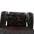 Set of Aura Leather Recliner and Ottoman from Stressless For Sale - Image 12 of 18