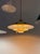 Vintage Bi-Colours Pendant Lamp, Denmark, 1980 For Sale - Image 6 of 16