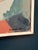 Stig Wernheden, Waterfall, 1950s, Oil on Canvas, Framed For Sale - Image 6 of 18
