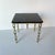 Vintage Side Table, 1990s For Sale - Image 3 of 13