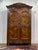19th Century Rennes Wardrobe in Cherry Wood from Louis Boutin For Sale - Image 4 of 18