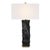 2020s Altaria Black Table Lamp For Sale - Image 5 of 9