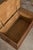 19th Century Elmwood Blanket Chest For Sale - Image 4 of 15