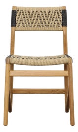 Example of Tribal Outdoor Seating