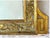 18th Century Italian Neoclassic Giltwood Mirror For Sale In Tampa - Image 6 of 10
