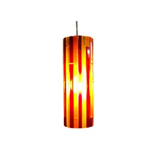 Killer Mid-Century Pendants - Pair For Sale
