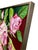 Original Framed Floral Painting by Kathleen Ney, "Opening Rose" For Sale - Image 4 of 6