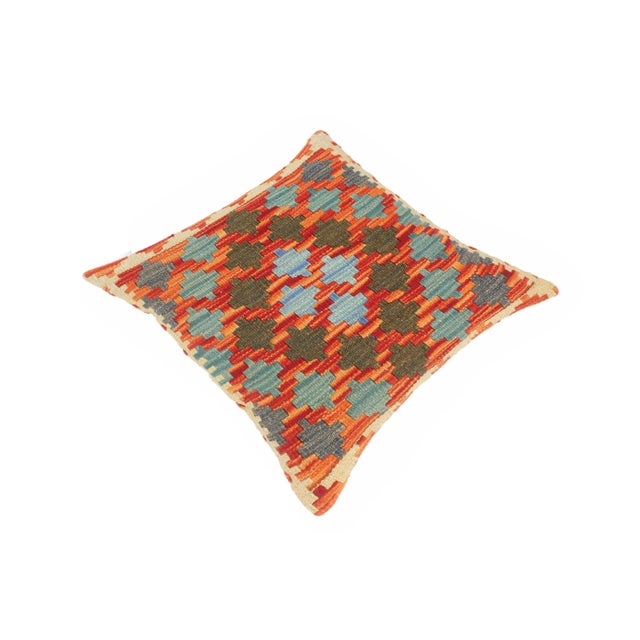 "Embellish your home with this timeless casual chic handmade Southwestern Kilim throw pillow covers made with and cotton....