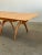 1970s 1970s Dining Table by Heywood Wakefield For Sale - Image 5 of 13