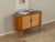 Vintage Home Bar, 1950s For Sale - Image 4 of 13