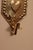 Mid-Century Modern Swedish Brass Sconces, Set of 2 For Sale - Image 9 of 11