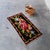1960s Vintage Moldovian Rug in Wool, 1960s For Sale - Image 5 of 5