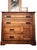 Wood Early 20th Century Eastlake Dry Sink For Sale - Image 7 of 8