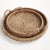 Early 21st Century Sawyer Round Trays With Handles, Set Of 2 For Sale - Image 5 of 7