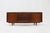 Brown Vintage Italian Sideboard, 1960s For Sale - Image 8 of 9