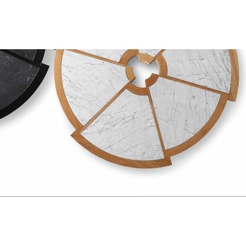 Wood Rio Coffee Tables by Charlotte Perriand for Cassina, Set of 2 For Sale - Image 7 of 18