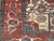 Antique Persian Serapi Rug 10’4” X 12’0" For Sale - Image 14 of 18