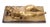 Metal Reclining Nude Woman Sculpture, 20th Century, Bronze For Sale - Image 7 of 8