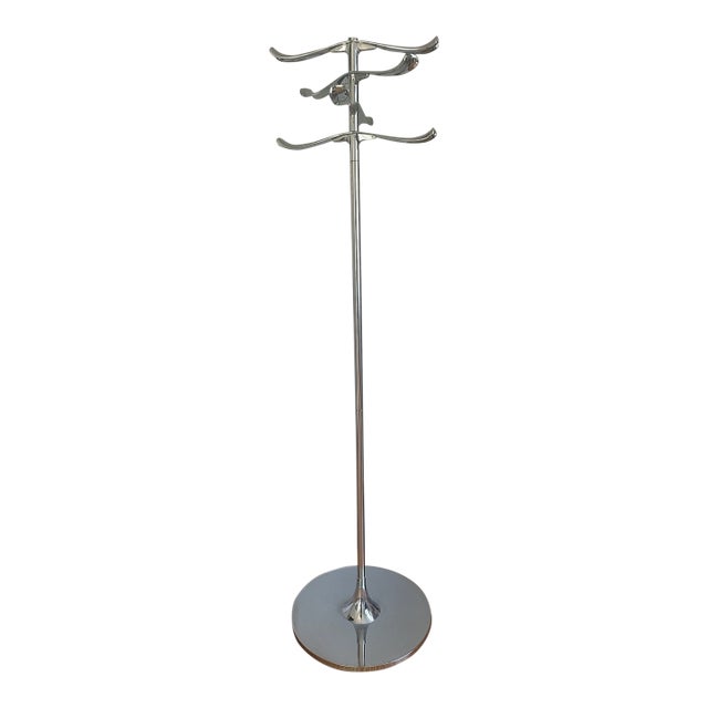 Contemporary Coat Rack by Kari Rashid for Umbra For Sale