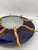This lamp can be installed as a wall or ceiling light. It features an iconic sunray shape. At the center, a circular...