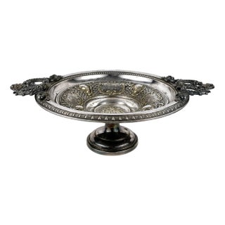Vintage Candy Dish, 1930s For Sale
