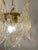 Murano Glass Ceiling Lamp from La Murrina, 1980s For Sale - Image 6 of 12