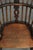 Antique English Highback Windsor Dining Chairs, Set of 4 For Sale - Image 6 of 18