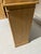 Antique Pine Two Door Cupboard From England For Sale - Image 17 of 18