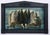 Early 20th Century After Arnold Böcklin, The Isle of the Dead, 1906, Oil Painting on Canvas, Framed For Sale - Image 5 of 5