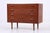 Vintage Danish Teak Chest of Drawers by Børge Mogensen, 1960s For Sale - Image 5 of 14