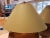 1980s Art Deco Table Lamps With Shades - a Pair For Sale - Image 5 of 10