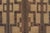 Rug & Kilim Vintage Tuareg Runner With Geometric Designs in Beige & Brown - Rug & Kilim For Sale - Image 4 of 7