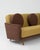 20th Century Scandinavian Upholstered Sofa For Sale - Image 9 of 18
