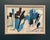 Sven H. Engberg, Abstract Composition, 1950s, Oil on Panel, Framed For Sale - Image 15 of 18