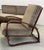 1930s Art Deco Lounge Suite by Jindřich Halabala for Up Závody, 1930s, Set of 3 For Sale - Image 5 of 18