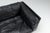 Model V11 Sofa in Black Leather by Illum Wikkelsø for Holger Christiansen, Denmark, 1960s For Sale - Image 14 of 18