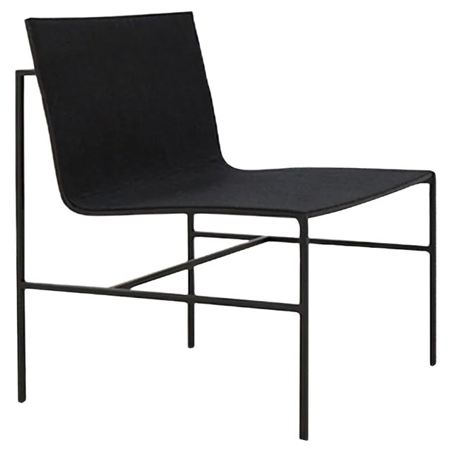 463P A-Chair by Fran Silvestre for Capdell For Sale
