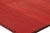 1950s Vintage Kilim With Red Open Field and Geometric Border, From Rug & Kilim For Sale - Image 5 of 7