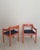Carimate Chairs by Vico Magistretti for Cassina, Italy, 1960, Set of 2 For Sale - Image 13 of 17