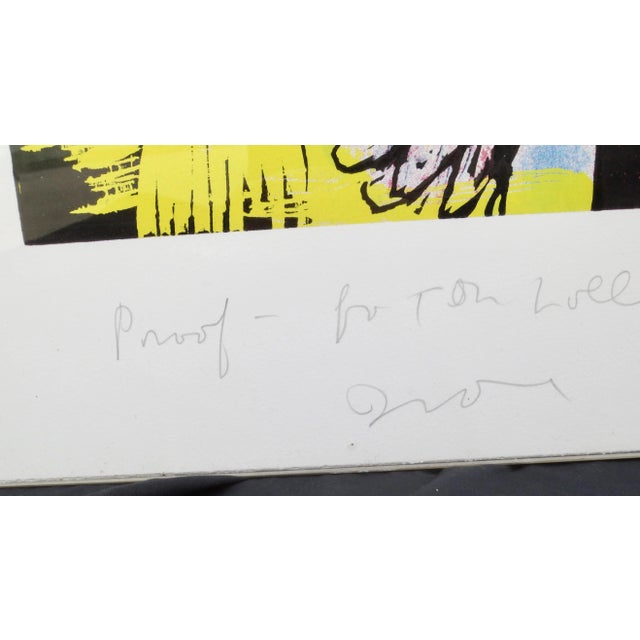 Jim Dime Pinocollo For Sale In New York - Image 6 of 9