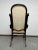 Antique Folding Easy Chair from Thonet, 1890s For Sale - Image 9 of 14